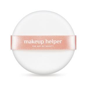 메이크업헬퍼 팩트 퍼프 (용량 25g 전용)