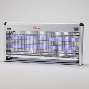모기살충기 LED 40W 대형 모기퇴치기 벌레 전격살충기