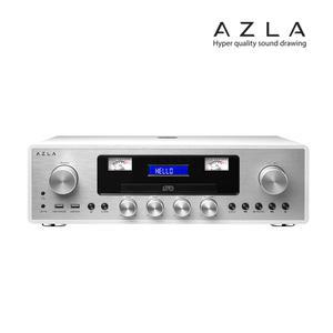 [AZLA] 아즈라 AMAP-1000 우드 일체형 오디오 블루투스/USB/CD/라디오 기능