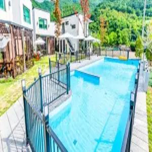 [전북특별자치] 무주 그안펜션(전북특별자치펜션/무주펜션)