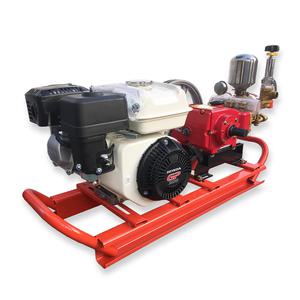 HONDA 혼다 엔진식 고압 분무기 TOP-80HDD