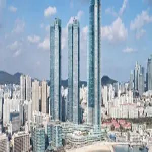 [부산] 시그니엘 부산(부산호텔/해운대호텔/해운대시그니엘 부산)