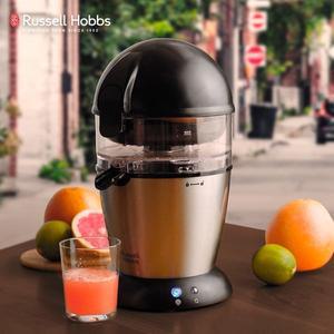 [러셀홉스]양방향 회전 전자동 착즙기 RH-AJ001SV