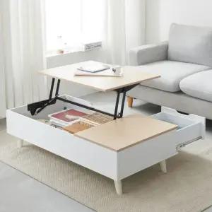 파로마 솔트 1200 리프트업 소파테이블 mct038