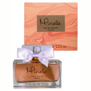 미리엘100ml/오렌지,자스민향/여성향수 여자향수 프랑스 수입 대용량