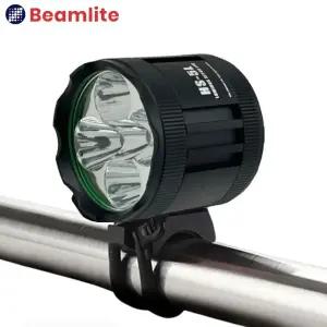 HS-5L 헤드랜턴 7000루멘 고성능 밝은 헤드렌턴 충전식 해루질 써치라이트 대용량 배터리팩