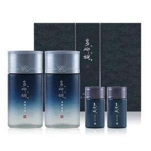 다나한 포맨 2종 스킨케어 세트