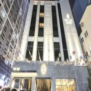 [부산] 사상 호텔 더반(부산모텔/사상모텔)