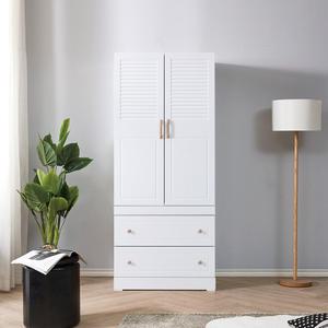 코코 800 투서랍옷장 (88) /수납장/이불장/장농/장롱/침실가구