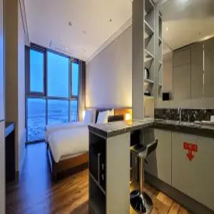 [충북] 오창 청주 엠프레스 레지던스(충북, 청주)