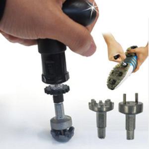 바로 골프화 고급 스파이크징 교체 핸들 스파이크 렌치