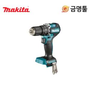 마끼다 DHP487Z 충전햄머드릴 18V 본체 BL모터 2단속도조절 드라이버+햄머기능
