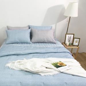 차르르 쿨냉감 부드러운 워싱 풍기인견 여름이불 S/Q/LK/FL패밀리사이즈