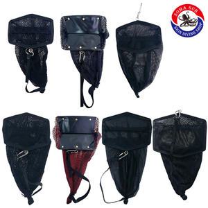 해루질 기능성 문어 채집망 낙지조과망 스쿠버 조업망태기