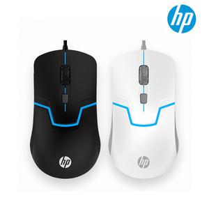 HP M100 Gaming Mouse 게이밍 마우스 (블랙)