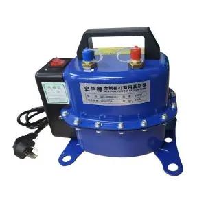 자동차 / 일반 초소형 에어컨용 토출압력 겸용 진공펌프