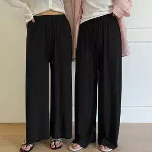 [제작/빅사이즈]이블렛 릴리브 길이별 쿨 밴딩팬츠 제이스타일