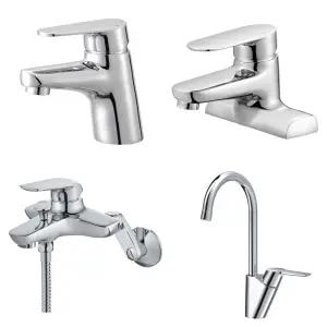 대림바스 국산 욕실수전 세면대 샤워기 욕조 싱크대 주방 거위목 수전