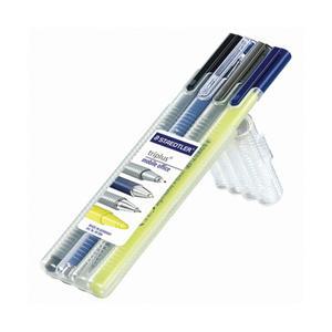 스테들러 트리플러스 멀티셋 [34-SB4] 멀티세트