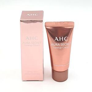 AHC 아우라 시크릿 톤업 크림 (SPF30/PA++) 10g