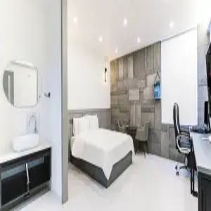 [경기] 평택 호텔 리치스테이(경기모텔/평택모텔)