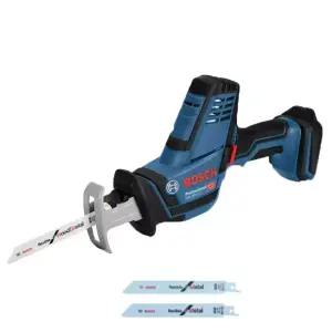 보쉬 GSA18V-LI C 충전컷소 베어툴 다목적톱 컴팩트 컷쏘 GSA18V-LIC