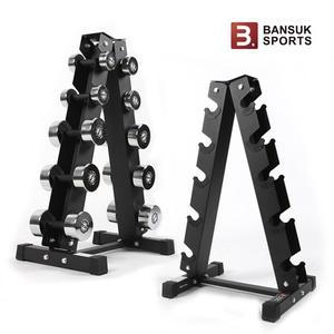 반석 아령정리대플러스 아령보관함 거치대 덤벨랙