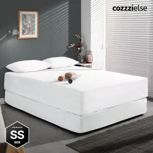 [코지엘스] 클래식 6면방수 지퍼형 매트리스커버 슈퍼싱글