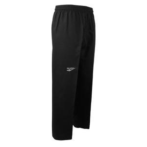 프로스펙스 도복바지 블랙 무술바지 태권도도복