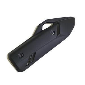 2021년 혼다 PCX125 머플러커버