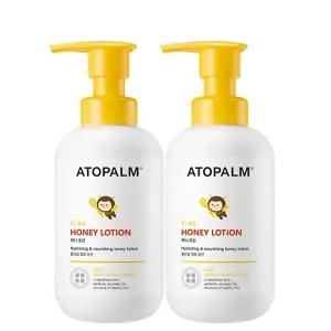 [아토팜]아토팜 키즈 허니 로션 300mlx2개
