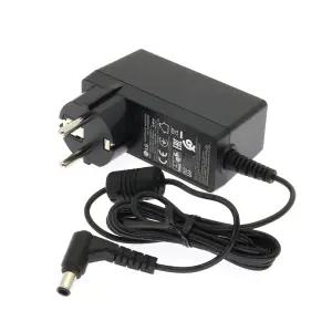 LG 19V 1.7A 모니터 일체형 어댑터 27MP48HQ 전용