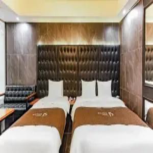 [경북] 영주 JS뿌띠크(경북모텔/영주모텔)