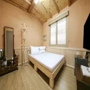 [충남] 공주 초이한옥호텔(충남, 공주)