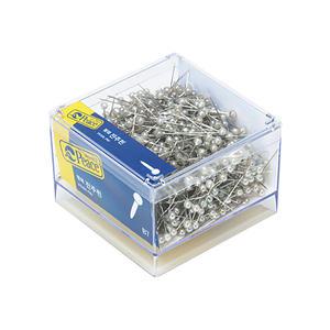 평화 베스트 진주핀 No.B7