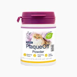 플라그오프 고양이전용 40g