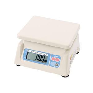 AND 에이엔디 전자저울 KB-20K 20kg 주방용 업소용 디지털 계량