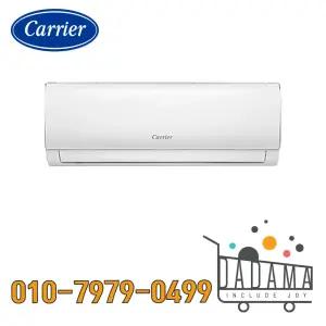 캐리어 인버터 벽걸이 에어컨 6형 DRCD061FAWWSD 실외기포함 수도권설치