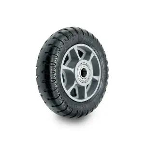 PVC 고무 통바퀴 20cm(8인치)