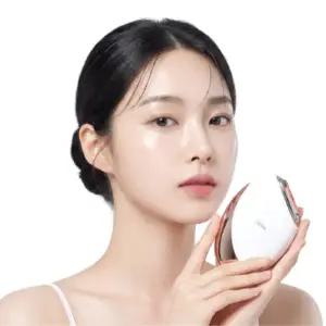 [탄력에센스 기프트]알록 핏세라 리프팅 탄력 led 얼굴 마사지기 뷰티디바이스