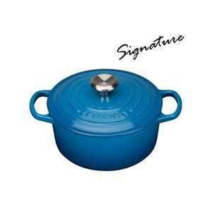 [르크루제]시그니처 원형 18cm-마르세유