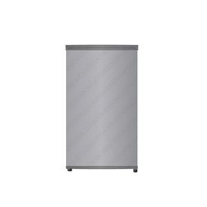 LG전자 소형냉장고 B107S 실버 96리터 일반냉장고 NK