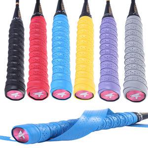 논슬립 쿠션 배드민턴 그립테이프 철봉 라켓 손잡이 밴드