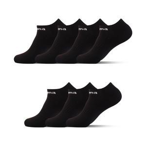 레노마 (C타입) 남성 스포츠 파일스니커즈 7족 블랙, 1개