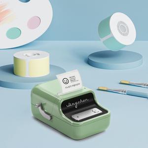 시노링크 NIIMBOT 라벨프린터 B21 B1 B2 PRO 전용 라벨지 모음