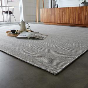 온카페트 헤링본 자가드 대형 카페트 러그 200x270