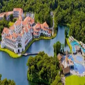 에코랜드 호텔(제주호텔/제주추천호텔)