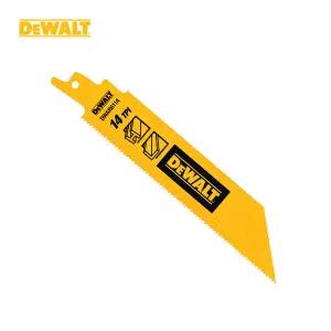 디월트 DWAR6114 터프컷쏘날 철재용 5pcs 150mm