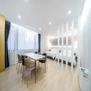 [광주 모텔] 광주 상무 브라운도트 광주상무점 (상무지구,금호지구,유스퀘어,서구)