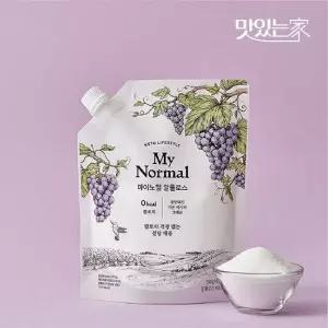 마이노멀 가루 알룰로스 350g